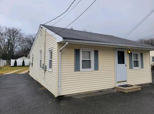 81C Pergola Ave, Monroe Township, NJ 08831