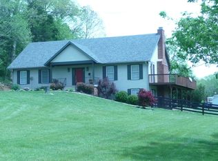 10239 Back Run Rd, Louisville, KY 40299