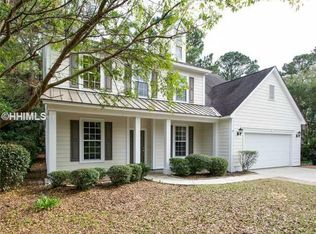 105 Island West Dr, Bluffton, SC 29910