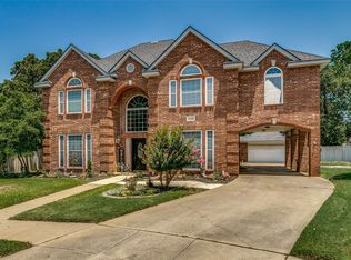 2148 Brownstone Ct, Grapevine, TX 76051