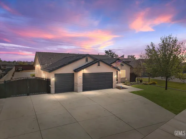 12421 Winn Ave, Bakersfield, CA 93312