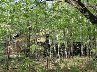 W Broomfield Rd, Remus, MI 49340