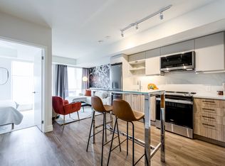 203 Jarvis St, Toronto, ON