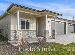 2511 W Sage Ridge Ln, Meridian, ID 83646