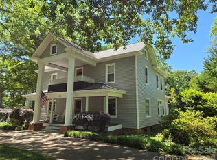 306 W Old Post Rd, Cherryville, NC 28021