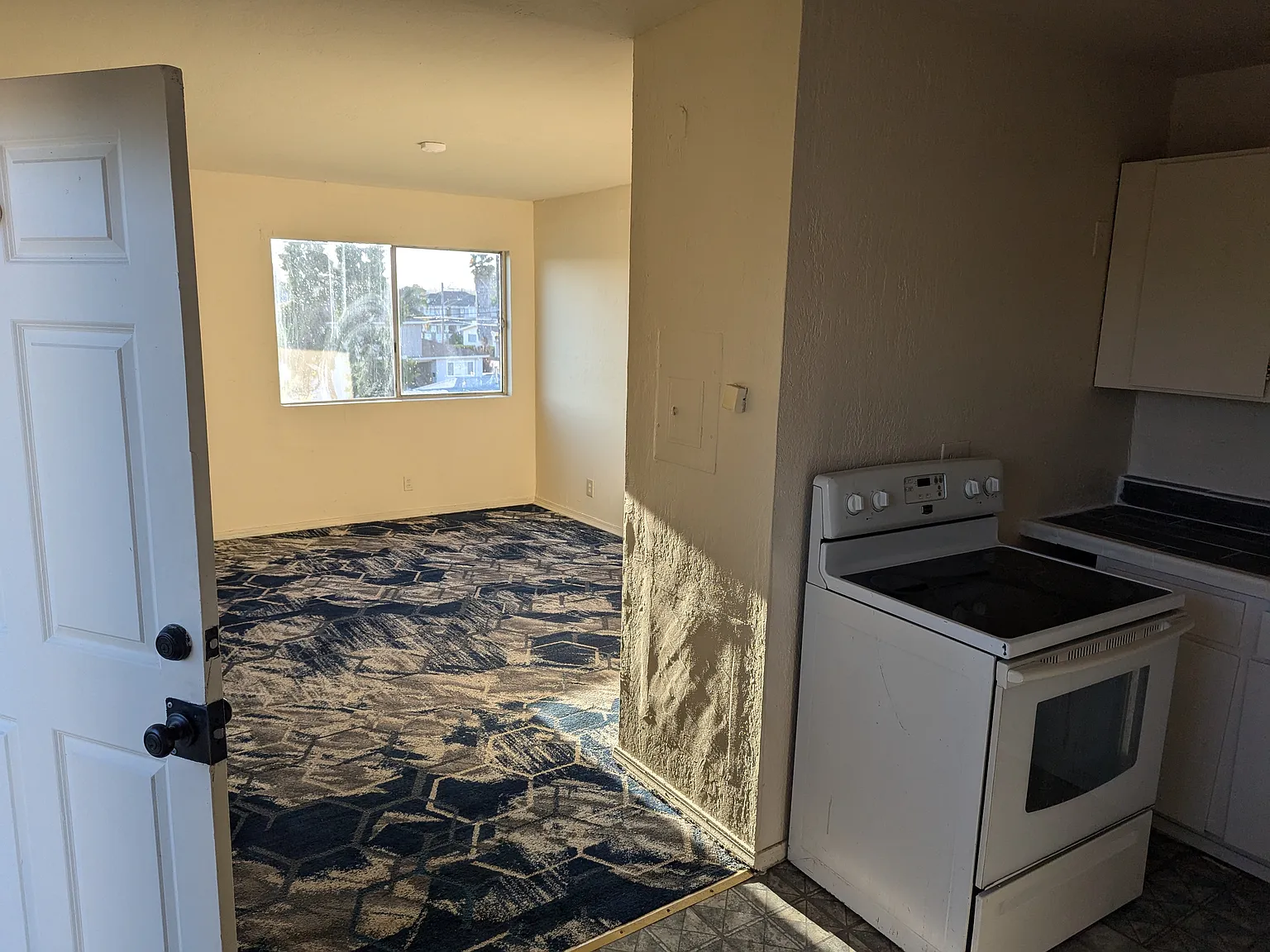 1 bed, 700 sqft, $1,545 — Photo 3