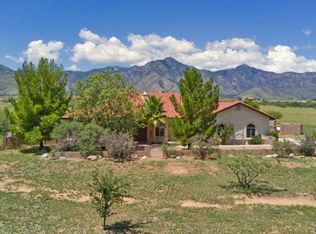 9330 S Coatimundi Dr, Hereford, AZ 85615