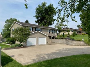 1201 State Route 97, Mansfield, OH 44904
