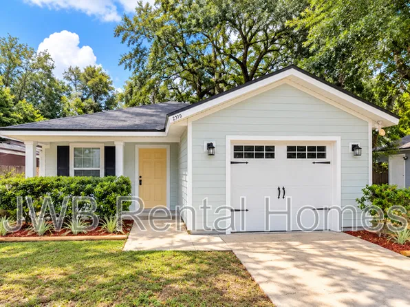 2370 Johnson Ave, Jacksonville, FL 32207