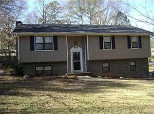 6390 Dogwood Ln, Mc Calla, AL 35111