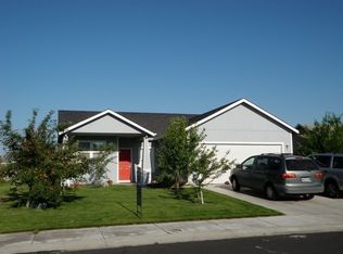 516 Juniper Dr, Boardman, OR 97818