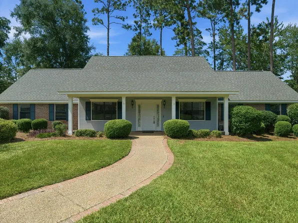 105 Merianne Dr, Hattiesburg, MS 39402