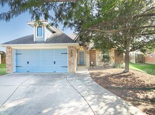 3703 Stevens Creek Ct, College Station, TX 77845