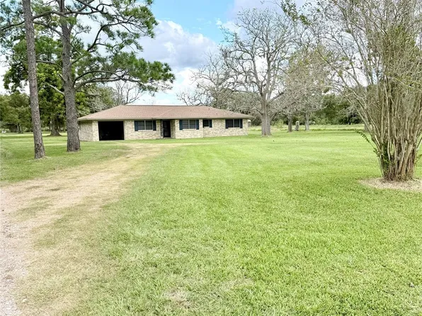 9639 Fm 524 Rd, Sweeny, TX 77480