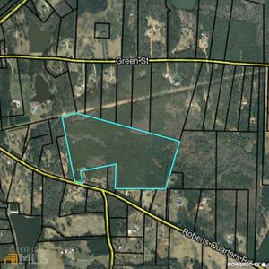 0 Green St, Concord, GA, 30206