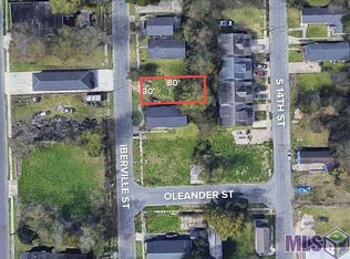 637 Iberville St, Baton Rouge, LA 70802