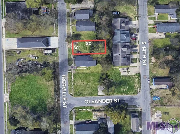 637 Iberville St, Baton Rouge, LA 70802