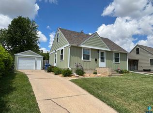 1917 S Western Ave, Sioux Falls, SD 57105