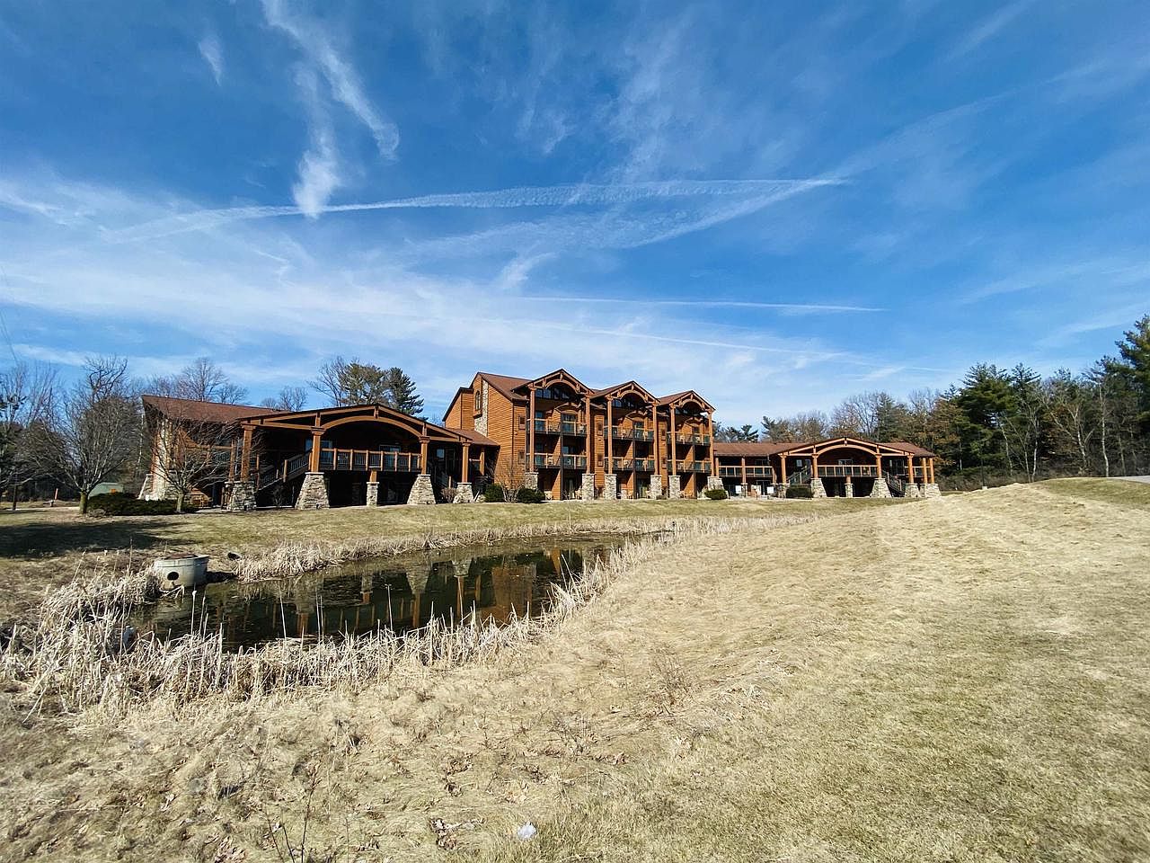 2504 River Road UNIT 7109, Wisconsin Dells, WI 53965 MLS 1952790