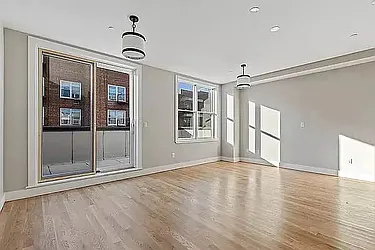 Rented by EXR