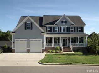 1960 Combine Cir, Apex, NC 27502