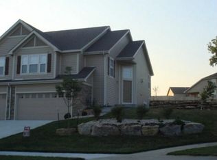 1488 Legends Cir, Lawrence, KS 66049
