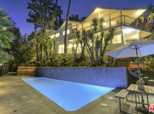 7229 Senalda Rd, Los Angeles, CA 90068