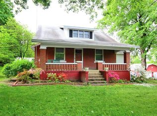 2853 Hopper Rd, Cape Girardeau, MO 63701