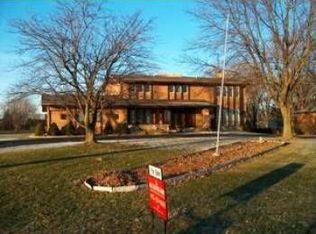 659 Stonequarry Rd, Dayton, OH 45414