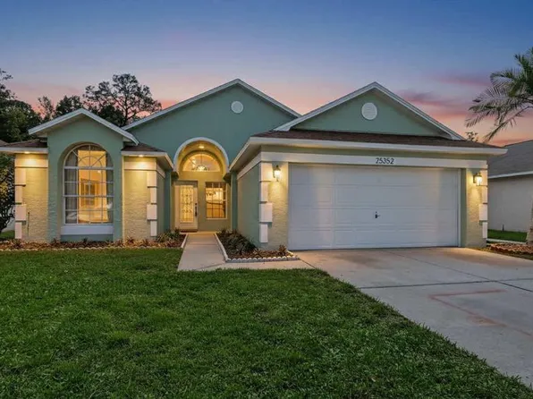 25352 Seven Rivers Cir, Land O Lakes, FL 34639