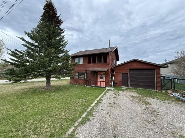 4933 E Centre St, Brule, AB T7V 1Z1