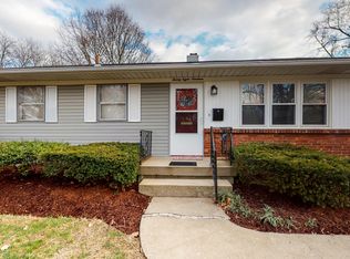 2819 Rio Rita Ave, Louisville, KY 40220