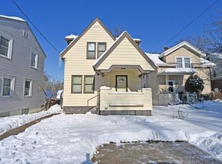 2504 Lysle Ln, Cincinnati, OH 45212