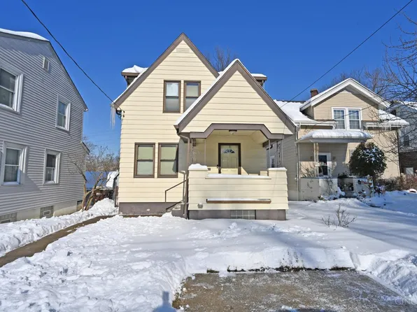 2504 Lysle Ln, Cincinnati, OH 45212