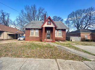 562 King Rd, Memphis, TN 38109