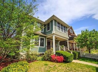 355 Concord Ave #A, Cambridge, MA 02138