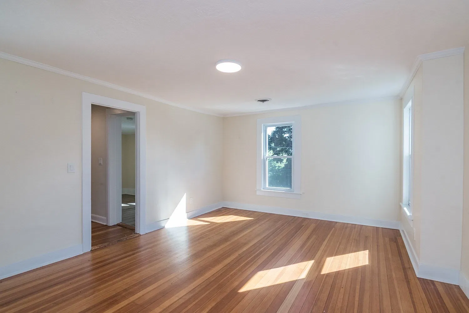 3 bed, 1.0 bath, 1537 sqft, $2,900 — Photo 2