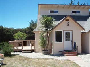 711 Bixby Rd, Cambria, CA 93428