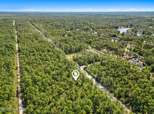 LOT 6 Juniper Rd, Southport, NC 28461