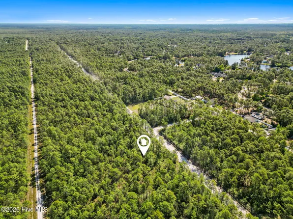 LOT 6 Juniper Rd, Boiling Spring Lakes, NC 28461