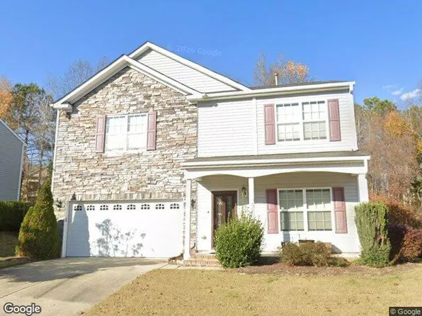 620 Twain Town Dr, Knightdale, NC 27545