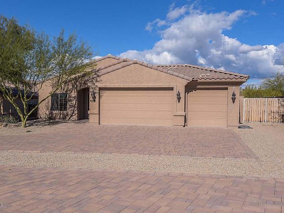 2nd image of 4756 E Laredo Ln