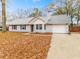 4721 Frontier Rd, Pace, FL 32571