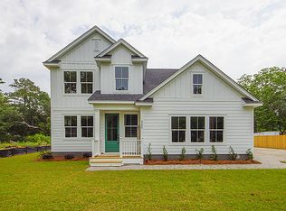 3200 Pecan Orchard Way, Charleston, SC 29407