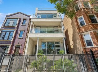 1076 N Marshfield Ave #1, Chicago, IL 60622