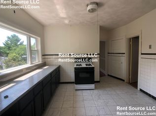 14 Cherry St #2, Somerville, MA 02144