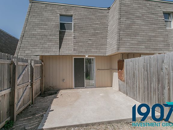 4th image of 611 & 613 Sinclair Dr #613