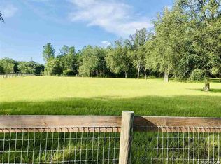 3399 NE 44th Ave, High Springs, FL 32643