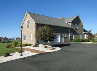 1500 Matthew Talbot Rd, Forest, VA 24551