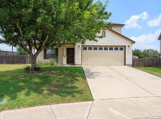 125 Willow Blf, Cibolo, TX 78108